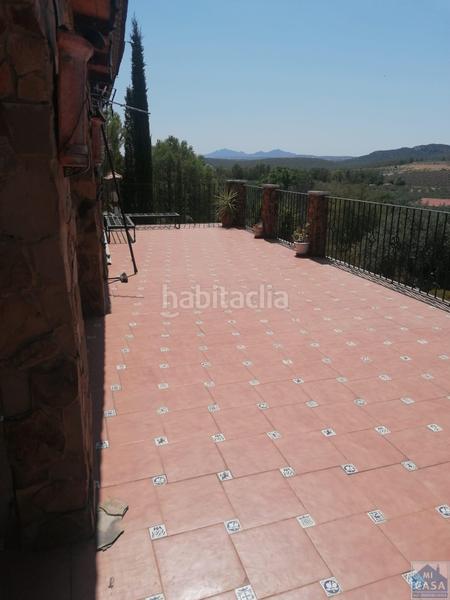 Foto 101d4343-71ec-4f33-b349-61870ddbed3b. Country house with parking in Alange