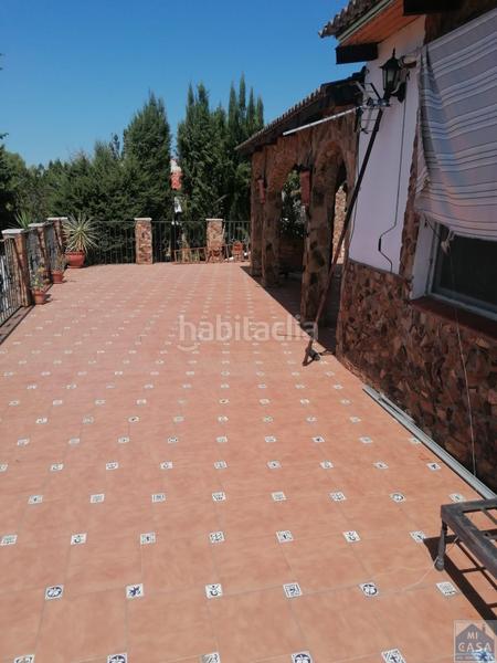 Foto 361385a3-7a97-4170-8e8b-0c50c2279375. Country house with parking in Alange