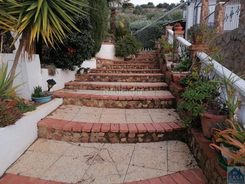 Foto 6a4397bf-f353-4363-927a-8942b236cd9e. Country house with parking in Alange