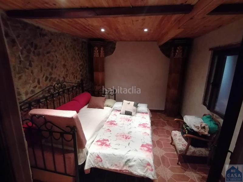 Foto 7788d00c-11e5-45d0-a433-151eafa9a0fd. Country house with parking in Alange