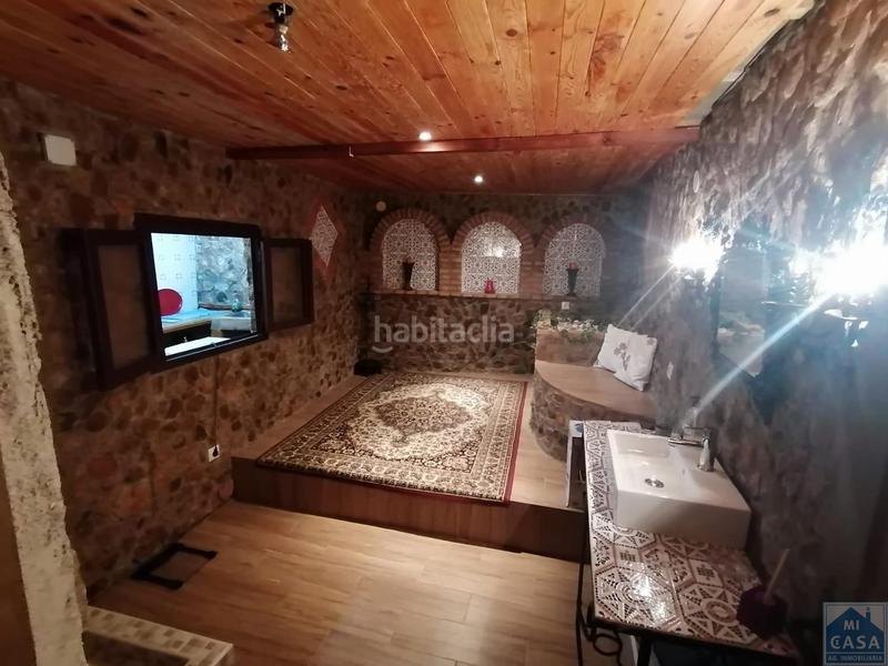 Foto 780028ef-926d-418f-8077-f088e81205d8. Country house with parking in Alange