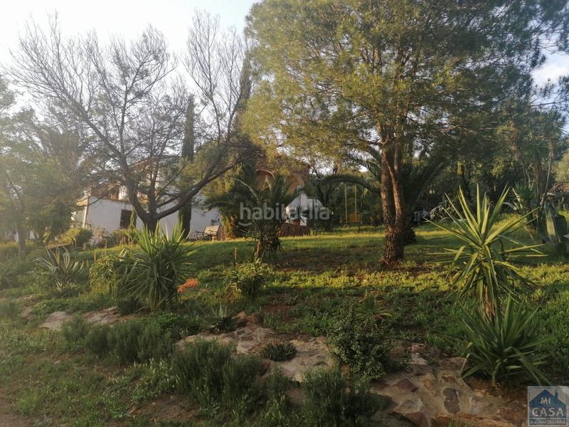 Foto 812e0188-7930-4871-a55a-947049445549. Country house with parking in Alange