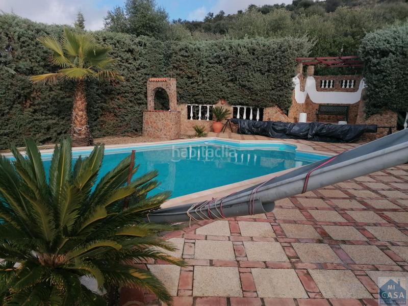 Foto a0a25a10-bb6c-4c13-90b8-d310337b0211. Country house with parking in Alange
