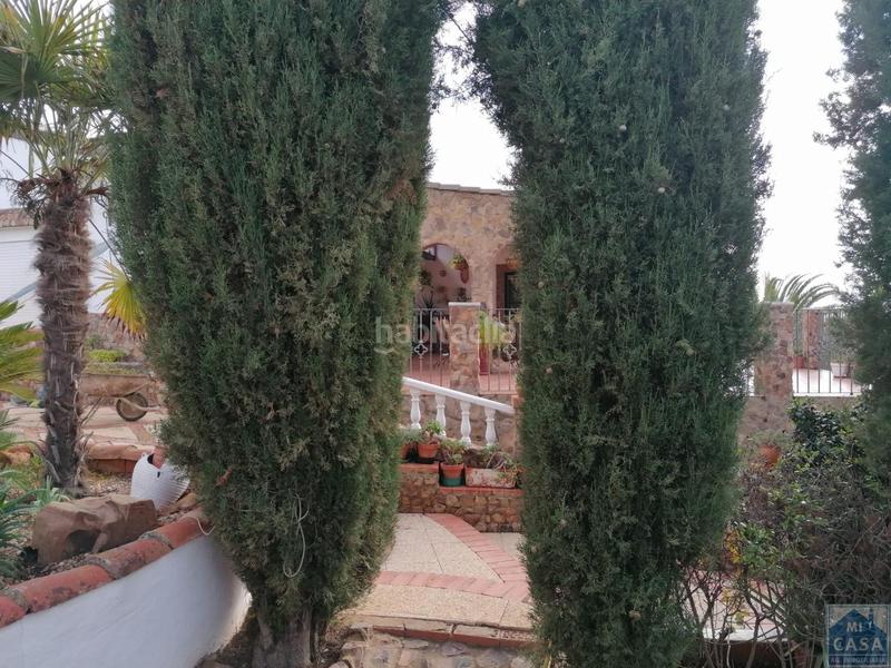 Foto a1761d64-beb7-43e6-970a-4ea563f067c0. Country house with parking in Alange