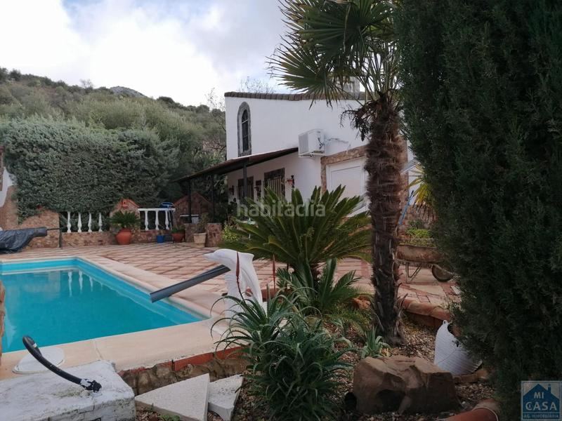 Foto a786a471-c8a0-49a2-ab18-d880916b3201. Country house with parking in Alange