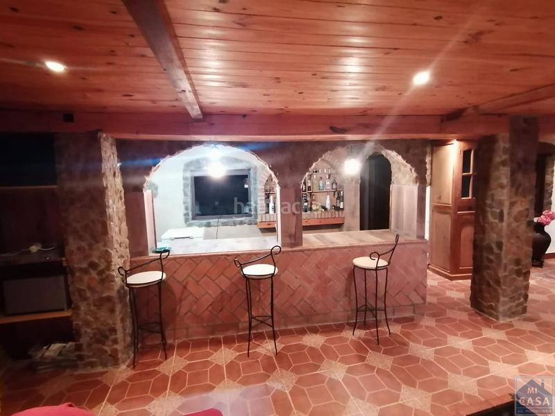 Foto f33b3424-880f-423c-8f6f-e2c111c558a1. Country house with parking in Alange