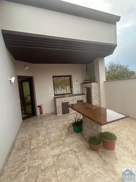 Foto ab61c6ab-1010-4681-9ea8-367b5a9e9c78. Haus in Oeste Mérida