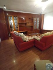 Miete Etagenwohnung in Centro. Méridapiso