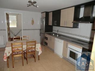 Appartement à Norte. Méridapiso
