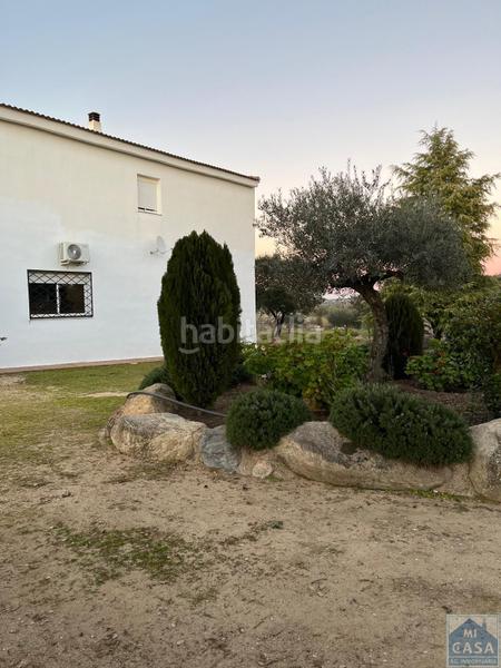 Foto 4aaef576-ae08-4cac-9631-da8adf75ca93. Country house in Trujillanos