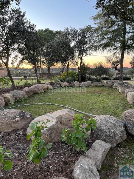 Foto 9a1741f2-bd89-4516-b554-7f41a64bb4e6. Country house in Trujillanos