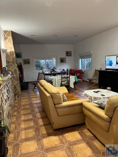 Foto a6c3c2a0-ce64-485d-b5c4-e5dbfcd6499b. Country house in Trujillanos