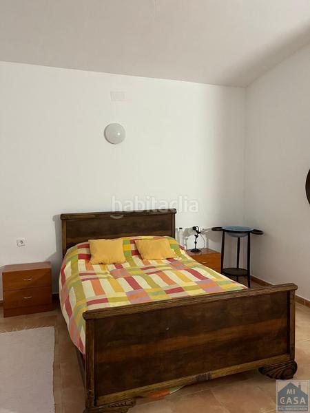 Foto d1f79438-4592-4d12-8a68-5e9e52293cb2. Country house in Trujillanos