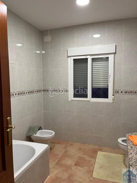 Foto f17895bc-e434-4200-9e5d-bbe941e592ee. Country house in Trujillanos