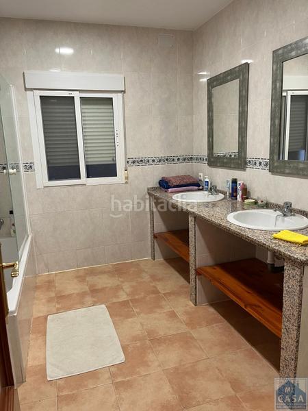 Foto f6f041f8-c6fa-43ce-b174-9b0bb66a163d. Country house in Trujillanos