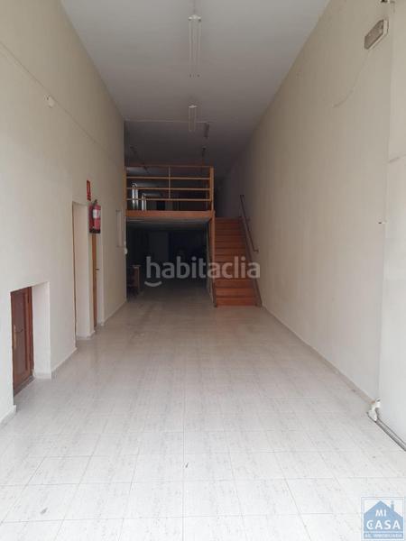 Foto 1d1403ff-9ff8-40e0-9742-a39d059936c7. Local comercial local en Centro Mérida