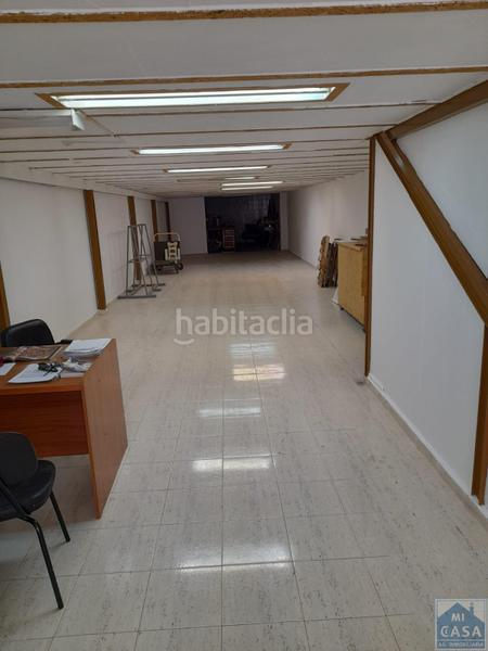 Foto d0c1b12a-29bc-42f4-b412-169c680b496c. Local comercial local en Centro Mérida