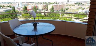 Location Appartement à Sur. Méridaapartamento