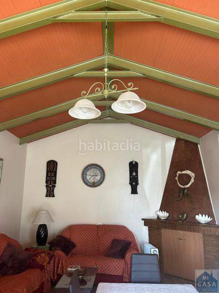 Foto 0ea07c0b-4c62-42c5-8dc3-c7a2f21c5e7d. Casa amb calefacció aparcament piscina a Alange