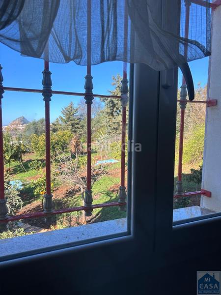 Foto 11b36431-5f36-401f-9668-7f906773afaf. Casa amb calefacció aparcament piscina a Alange