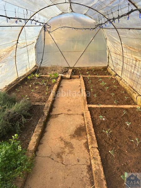 Foto 379db274-e729-453a-9d32-c2698dce9c02. Casa amb calefacció aparcament piscina a Alange