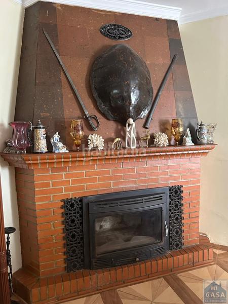 Foto 57c8107b-8144-4b0c-8ea3-77ea8056b02d. Casa amb calefacció aparcament piscina a Alange