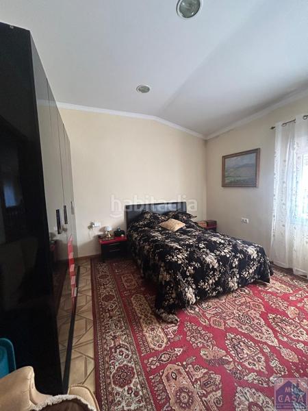 Foto 8705f457-c1f7-4508-8cba-5f11d997edfc. Casa amb calefacció aparcament piscina a Alange