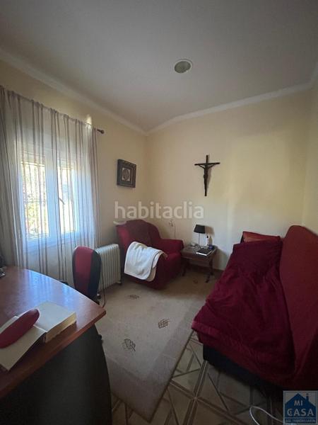 Foto 89300790-121d-4f63-a5a3-cbcf7a0a826d. Casa amb calefacció aparcament piscina a Alange