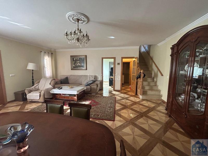 Foto db48239f-6a3a-4730-985b-8829275917a1. Casa amb calefacció aparcament piscina a Alange