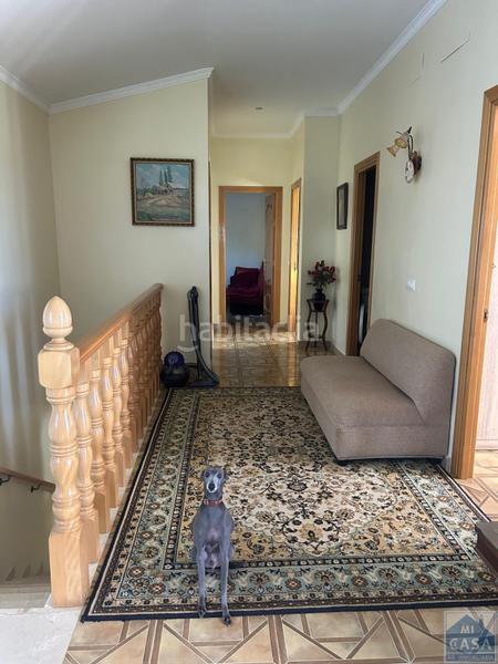 Foto f1c5e165-3726-43c2-a1e3-8e26278c84d9. Casa amb calefacció aparcament piscina a Alange