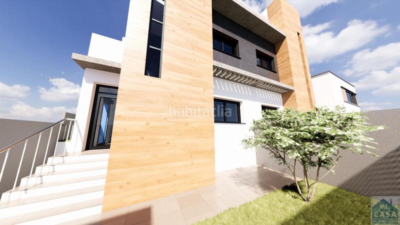 Foto 3bbc13d2-6892-411c-bba0-9bdc116780db. Haus mit heizung parking pool in Sur Mérida