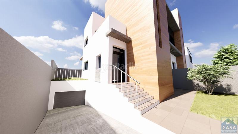 Foto 97db4a48-dde3-4f54-8785-8199f3b7ce25. Haus mit heizung parking pool in Sur Mérida