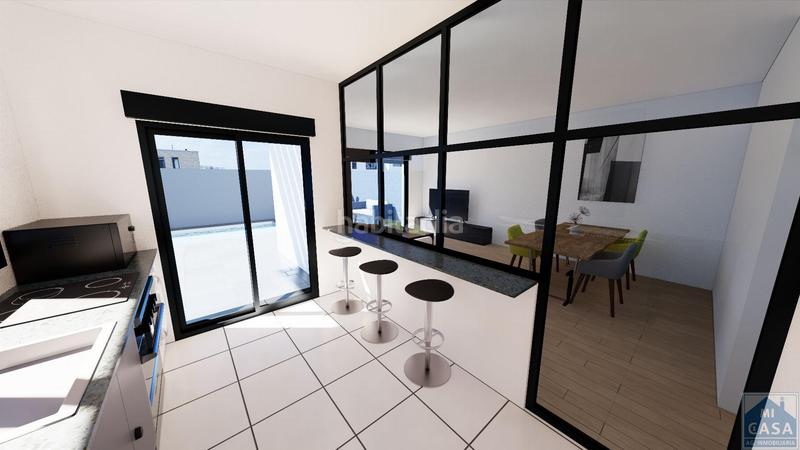 Foto ce6cd96b-aa88-40c0-87ad-5ac37920bfdf. Haus mit heizung parking pool in Sur Mérida