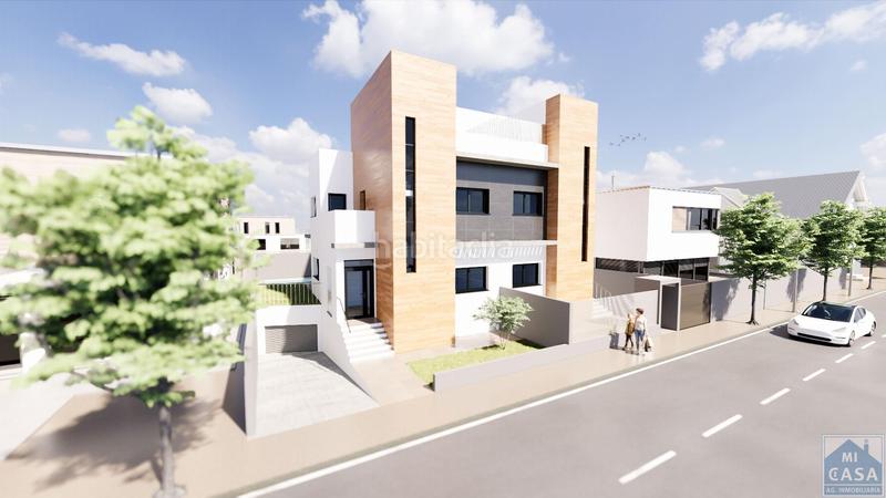 Foto ec5a9486-4f07-4960-be28-74d78aa01d62. Haus mit heizung parking pool in Sur Mérida