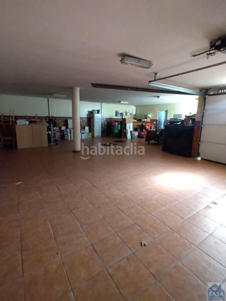 Foto 2c0bfb9f-5057-4652-8153-8c15a3a18388. Xalet amb calefacció aparcament a Sur Mérida