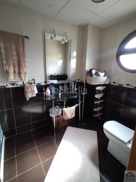 Foto 8f484180-ca7f-461c-8c09-246d376e1dc2. Xalet amb calefacció aparcament a Sur Mérida