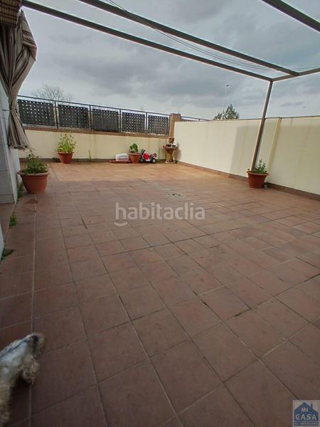 Foto c96a58e0-0712-4544-889a-52026f0dc595. Xalet amb calefacció aparcament a Sur Mérida