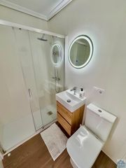 Affitto Casa in Centro. Méridacasa