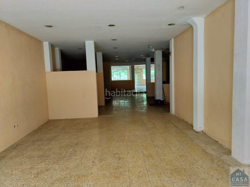 Foto 10aa6f72-4e18-4230-9fe4-b36e837e4c67. Local comercial a Centro Mérida