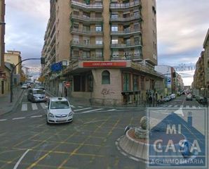 Rent Car parking in Centro. Méridagaraje
