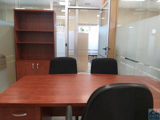 Alquiler Oficina en Sur. Méridaoficina