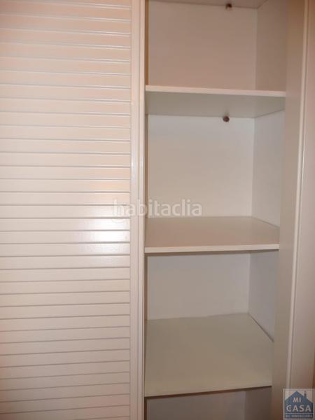 Foto 2db17e9b-c0c0-4e6c-a1ef-e7c35cb46561. Lloguer pis amb calefacció aparcament a Centro Mérida