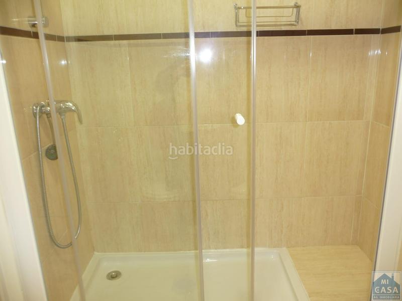 Foto 55fff124-2ca5-4214-8166-5bd52a3cb52f. Location appartement avec chauffage parking dans Centro Mérida