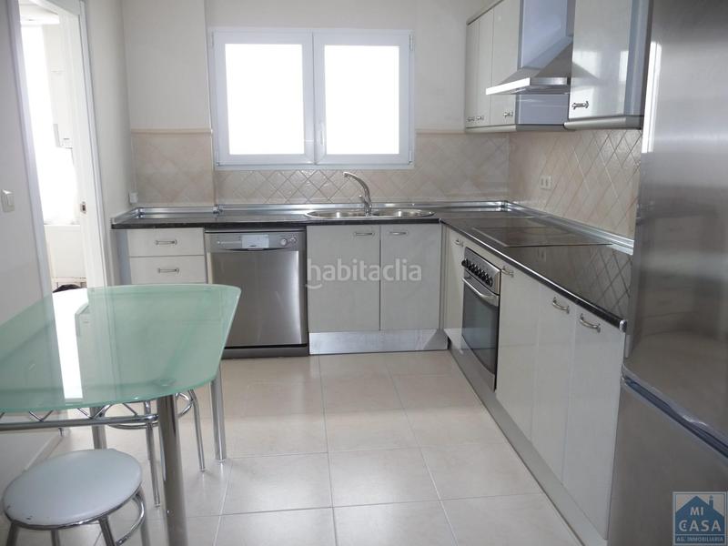 Foto f80f216e-9dbf-4cf4-976e-c78dd1b0fa74. Location appartement avec chauffage parking dans Centro Mérida