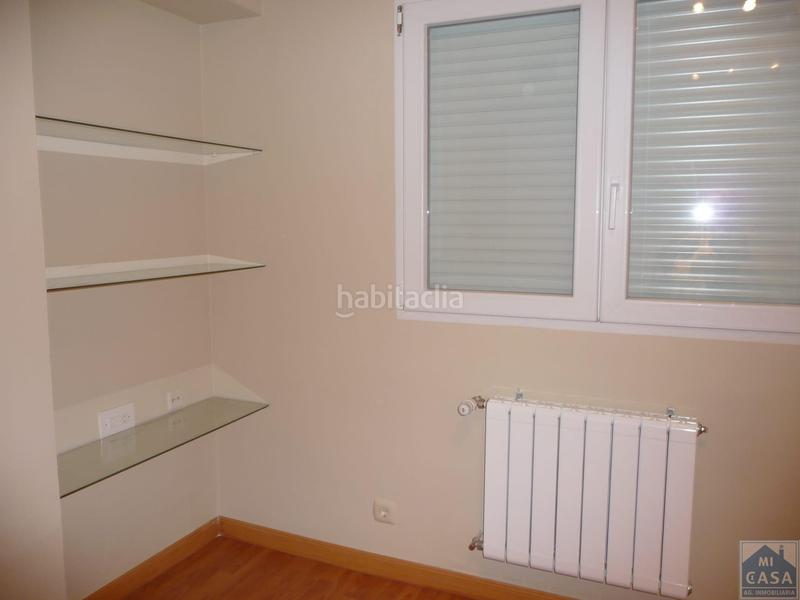 Foto 97cff7bd-527d-4d40-b732-708d8dab3256. Rent flat with heating parking in Centro Mérida