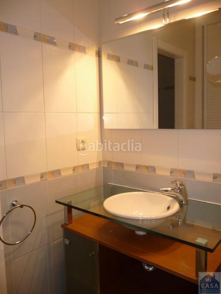 Foto a2023e6e-636d-49e3-9d23-acfd916596eb. Rent flat with heating parking in Centro Mérida