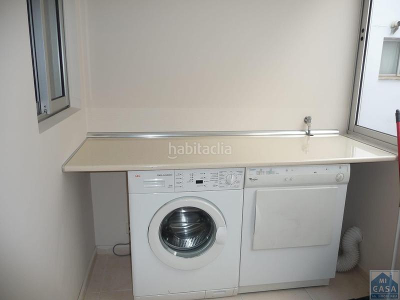 Foto b397fdb5-697b-4627-8497-289f17e9771b. Rent flat with heating parking in Centro Mérida