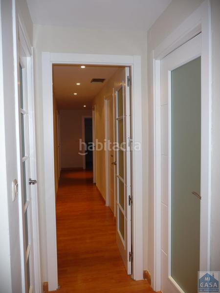 Foto c5226edf-9b7a-4868-a240-99bc64eedbf0. Rent flat with heating parking in Centro Mérida