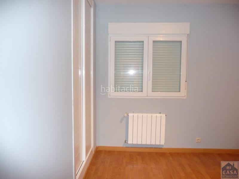 Foto da0af49f-57c1-4dde-b767-68b5330de30f. Rent flat with heating parking in Centro Mérida