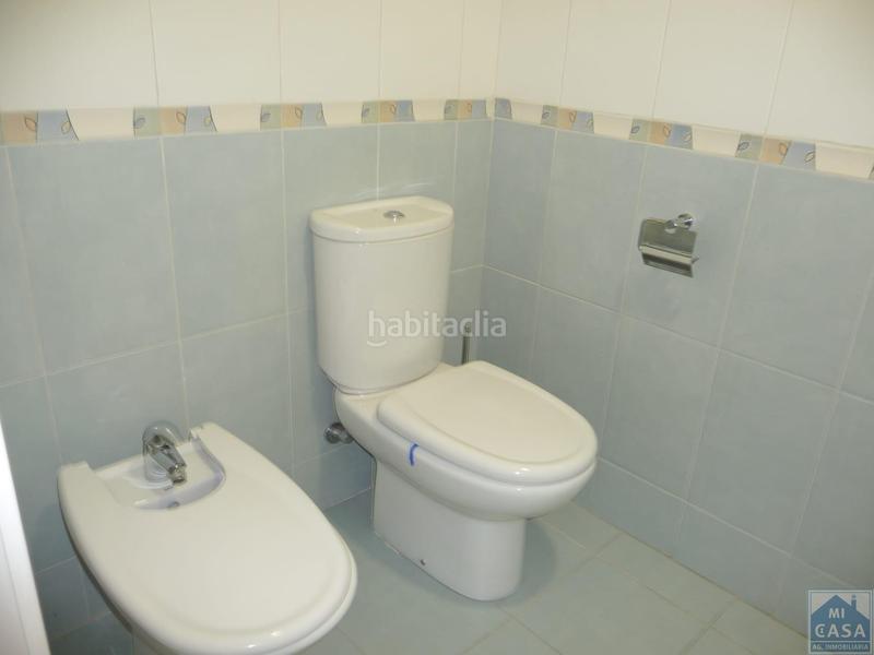 Foto dae00b36-1425-4730-8aa7-0d5c95935c37. Rent flat with heating parking in Centro Mérida